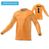 FINGERTIP GOALKEEPER JERSEYS - 56